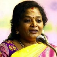 dmk newspaper murasoli slams telangana governor tamilisai