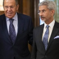 Will Jaishankar meet Putin EAM heads to Moscow 1st visit since Russia Ukraine war