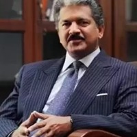 Anand Mahindra shares hilarious dog video after Indias win over Zimbabwe in T20 World Cup