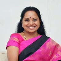 TRS will win every election says Kavitha