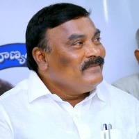 ap minister meruga nagarjuna said mec in gurukulas will be cancelled fromnext year