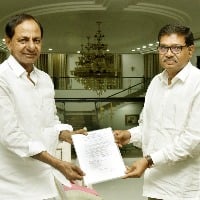 soma bharath kumar appointed as chairman for The Telangana State Dairy Development Cooperative Federation Ltd