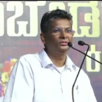 Karnataka Congress Chief comments on the word Hindu