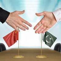 China assures more help to ally Pakistan