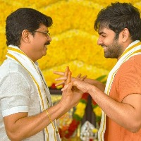 Ram Pothineni film's new schedule opens with action sequence