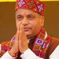 Himachal Pradesh CM Jairam Thakur Says BJP Will Rule another 25 Years