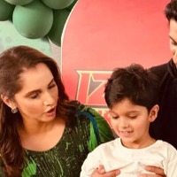 Sania Mirza Shares Cryptic Post Amid Divorce Rumours With Shoaib Malik