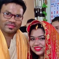  former MP gets his daughter in law remarried in Chhattisgarh