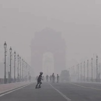 List of Most Polluted Indian Cities Released