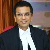 Justice DY Chandrachud will takes as cji tomorrow