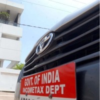 IT, ED searches at granite firms in Telangana