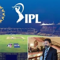 IPL Will Become World biggest sport event league Arun Dhumal
