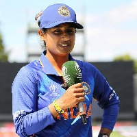  Mithali Raj hints at owning team in Womens IPL ahead of inaugural season 