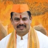 mla raja singh released from charlapalli jail