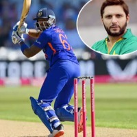 Shahid Afridi makes bold prediction ahead of India and England  semifinal