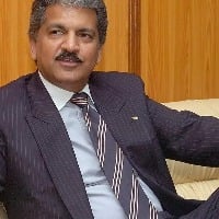 Anand Mahindra clocks 10 million followers on Twitter Industrialist shares a note of thanks