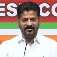 KCR can not win on his own says Revanth Reddy