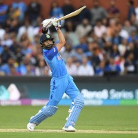 Kohli becomes first batter in T20I history by making 4000 runs 
