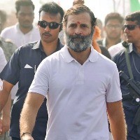 Demonetisation, GST shattered Indian economy: Rahul Gandhi