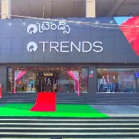 TRENDS, India's largest fashion destination now opens in Gujjanagundla-Guntur 
