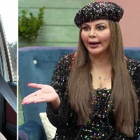 Sherlyn Chopra and Rakhi Sawant file complaints against each other