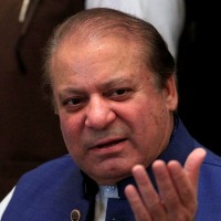 Pakistan govt issues deplomatic passport to Nawaz Sharif