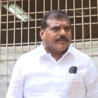 Minister Botsa refused to comment on Pawan Kalyan meeting with prime minister Modi