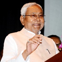 'Used to look out for girls visiting campus': Nitish reminisces about student days