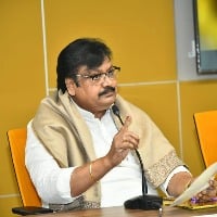 Varla Ramaiah opines on CM Jagan speech