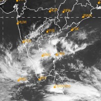 IMD issues rain alert for Rayalaseema and South Coastal Andhra