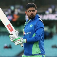 Babar Azam opines on T20 World Cup final