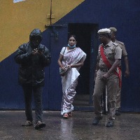 Rajiv assassination convict Nalini says its new life to begin