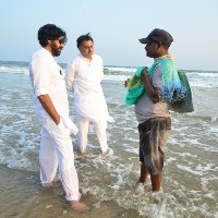 Fisherman reveals what Pawan Kalyan talked to him