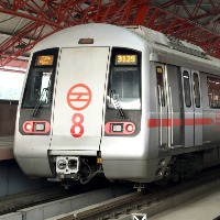 India soon to get unmanned trains