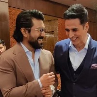 Ram Charan and Akshay Kumar Shocking Comments About Movies Flaps