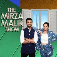 Sania Mirza and Shoaib Malik hosts a TV show soon