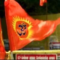 VHP warns of statewide protest if assaulted Hyderabad law student denied justice