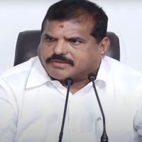 Minister botsa satyanarayana counter attack on pawan kalyan