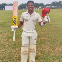 Tanmay Manjunath creates history by making 407 runs in 50 overs match