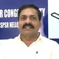 Kakani Govardhan comments on Ramoji Rao