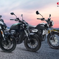China motorcycle firm QJ Motor enters into Indian market