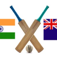 Team India tour in New Zealand live in Amazon Prime