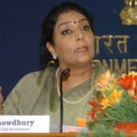 congress leader renuka chowdary satires on pmmodi tour in teleugu states
