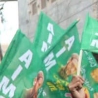 AIMIM local leaders against contesting all Muslim-dominated seats in Gujarat