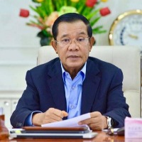 Cambodian PM Hun Sen tests Covid positive at G20 after meeting world leaders at Asean