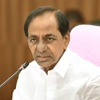 KCR orders to conduct Krishna funerals with official ceremony