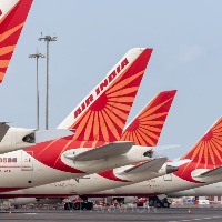 US directs six airlines including Air India to pay 622 million dollars in passenger refunds