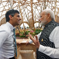 G20: Modi, Sunak to confirm new bespoke route for young professionals