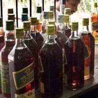 APSBCL Gave Permission To Another 10 Liquor Brands