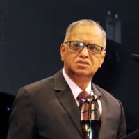 Unimaginable Shame says Infosys Founder Narayana Murthy On Childrens Death in Gambia